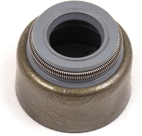 MA-4216938281 Valve Stem Seals Compatible With/For 86-01 Acura Integra Honda CRV Accord Prelude DOHC 16V in Saudi Arabia