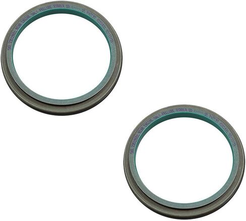 Mytee Products Engine Crankcase Vent Valve Seal Replaces DDE23519651 23519651 in Saudi Arabia