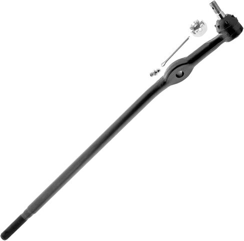 Detroit Axle - Front Drag Link for Ford 1983-1988 Ranger 1984-1988 Bronco II, Steering Drag Link 1985 1986 1987 Replacement in Saudi Arabia