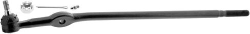 Detroit Axle - Front Drag Link for Ford 1983-1988 Ranger 1984-1988 Bronco II, Steering Drag Link 1985 1986 1987 Replacement in Saudi Arabia