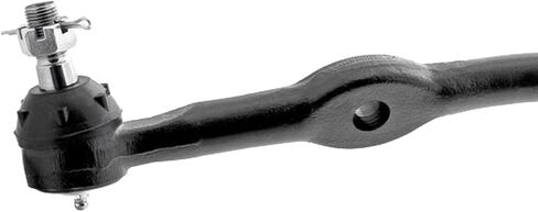 Detroit Axle - Front Drag Link for Ford 1983-1988 Ranger 1984-1988 Bronco II, Steering Drag Link 1985 1986 1987 Replacement in Saudi Arabia