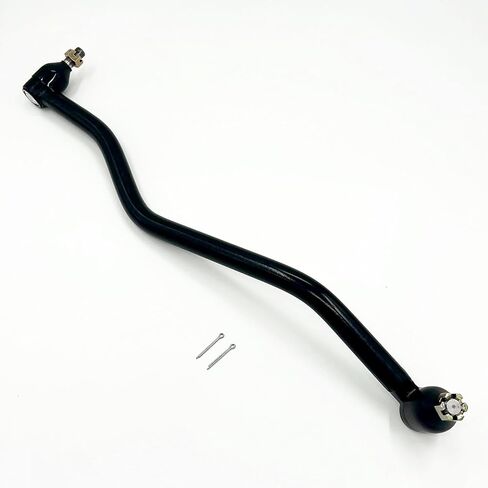 Drag Link for ISUZU NRR NQR NPR NPR-HD 4HE1 4.8L 4HK1 5.2L and GAS engines 95-07 in Saudi Arabia