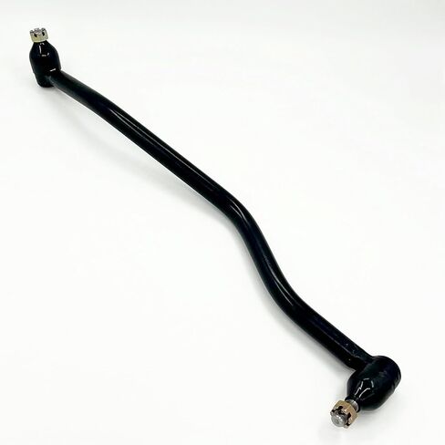Drag Link for ISUZU NRR NQR NPR NPR-HD 4HE1 4.8L 4HK1 5.2L and GAS engines 95-07 in Saudi Arabia