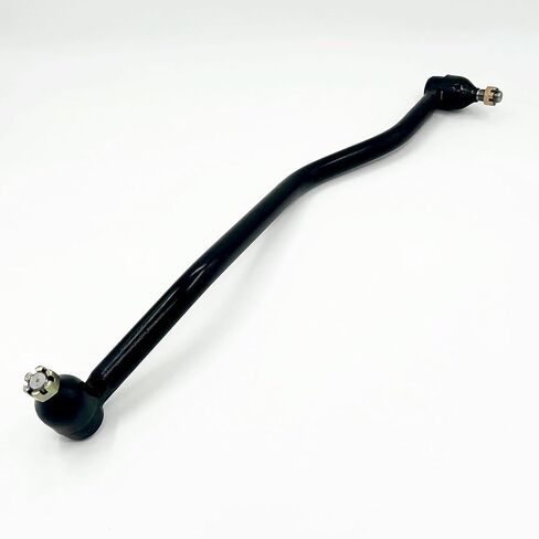 Drag Link for ISUZU NRR NQR NPR NPR-HD 4HE1 4.8L 4HK1 5.2L and GAS engines 95-07 in Saudi Arabia