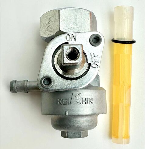 مجموعة بيتكوك 16950-ZS9-003 الأصلية لمولد هوندا EU3000IS in Kuwait