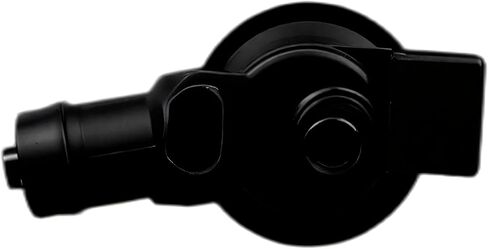 13907643106 صمام استراحة خزان الوقود - متوافق مع BMW X1 X2 330i 340i 430i 540i 740i F48 F39 2016-2021 - يستبدل 13907645860 028142544 7643106 in Kuwait
