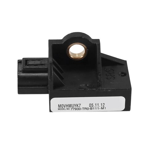 Parts Impact Sensor Fit for Civic 2012 77930-TR0-B21 77930TR0B11 Front Impact Sensor airbag(77930TR0B11) in Kuwait