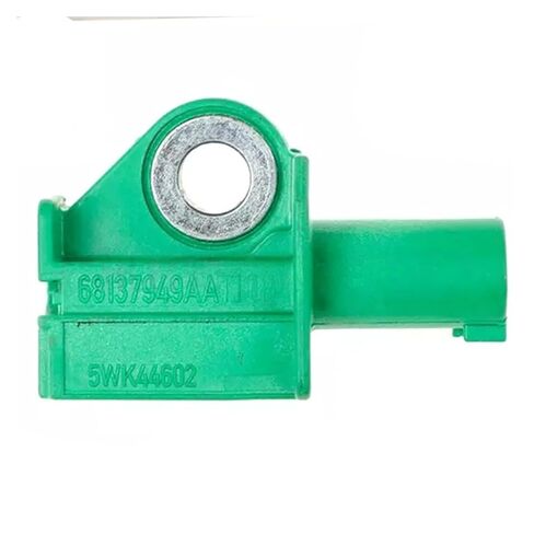 Front Crash Impact Sensor Fit for Chrysler Dodge Grand Caravan Journey 68137949AA Front Impact Sensor airbag in Kuwait