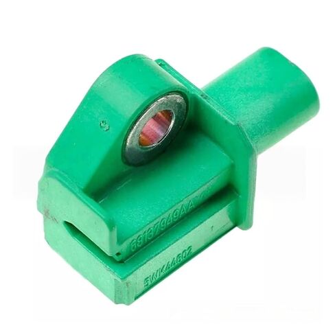 Front Crash Impact Sensor Fit for Chrysler Dodge Grand Caravan Journey 68137949AA Front Impact Sensor airbag in Kuwait