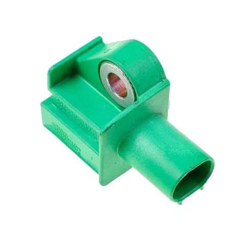 Front Crash Impact Sensor Fit for Chrysler Dodge Grand Caravan Journey 68137949AA Front Impact Sensor airbag in Kuwait