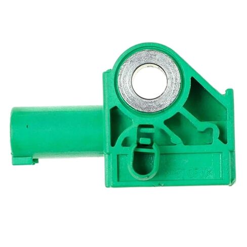 Front Crash Impact Sensor Fit for Chrysler Dodge Grand Caravan Journey 68137949AA Front Impact Sensor airbag in Kuwait