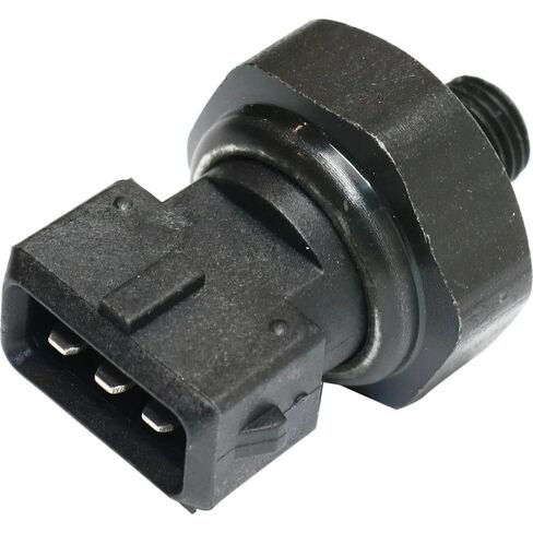 Rareelectrical New 3-Prong Male A/C Switch Compatible with Chrysler Dodge Mercedes Benz S55 Amg Base 8 Cyl 5.5L S500 Base 8 Cyl 5.0L Cl600 Base 12 Cyl 5.8L 1992-2008 by Repm504309 in Kuwait