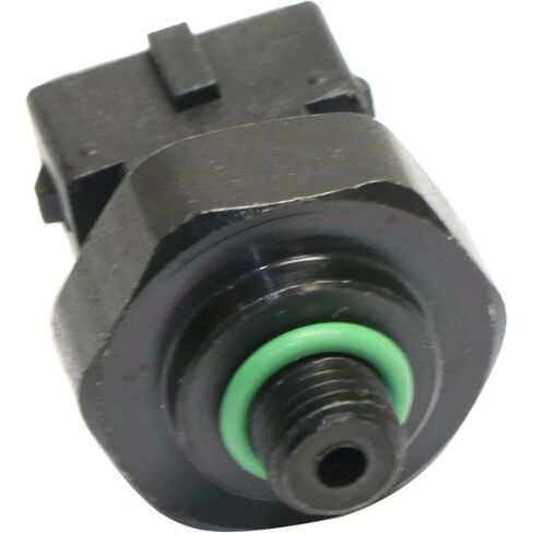 Rareelectrical New 3-Prong Male A/C Switch Compatible with Chrysler Dodge Mercedes Benz S55 Amg Base 8 Cyl 5.5L S500 Base 8 Cyl 5.0L Cl600 Base 12 Cyl 5.8L 1992-2008 by Repm504309 in Kuwait
