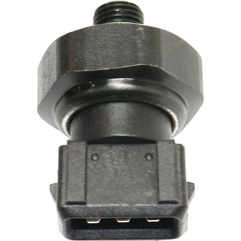 Rareelectrical New 3-Prong Male A/C Switch Compatible with Chrysler Dodge Mercedes Benz E55 Amg Base 8 Cyl 5.5L S420 Base 8 Cyl 4.2L Crossfire Base 6 Cyl 3.2L 1992-2008 by Repm504309 in Kuwait
