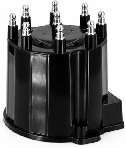 Ignition Distributor Cap D303A, for Select Chevrolet GMC Models as P30, GP3500, C1500, C2500, G10, etc., 19166099 Ignition Module Replacement Automotive Accessories by KeeRoarin in Saudi Arabia