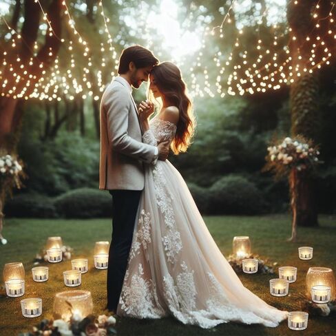 100 قطعة من حامل شموع Tealight الزجاجي من Mumufy حامل شموع نذرية مضلع من أجل قطعة مركزية لحفلات الزفاف والمنتجعات الصحية والتأمل وديكور المنزل (شفاف) in Kuwait
