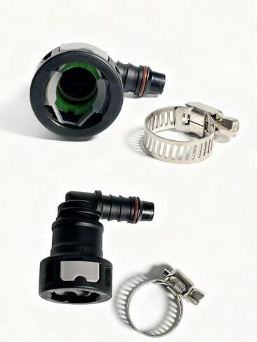 SS Die Motorsport Gen2.1 CP4.2 Disaster Prevention Kit – Fits 2011+ 6.7 Powerstroke (CP4-6.7F-BP-G2.1) in Kuwait