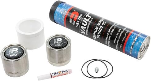 UFP by Dexter Vault Service Kit in Saudi Arabia