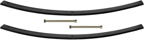 Skyjacker RTC20 Softride Rear Add-A-Leaf Helper Spring with Tie Bolt in Saudi Arabia