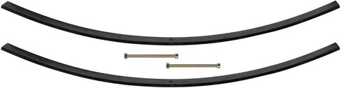 Skyjacker R3135 Softride Rear Add-A-Leaf Helper Spring with Tie Bolt - Pair in Saudi Arabia