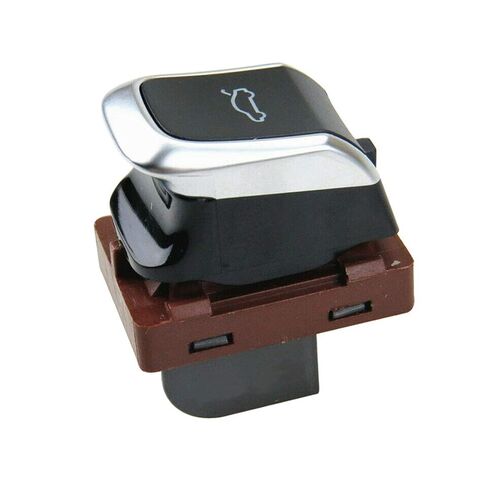OEM Trunk Boot Lid Release Switch Button for Audi A4 B8 Allroad A5 Q5 8K0959831 V10 8K0 959 831A 8K0 959 831 B V10 8K0 959 831B in Kuwait