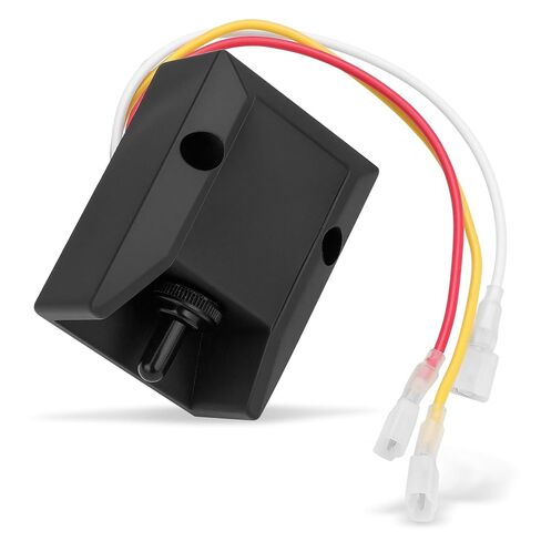 264346 مفتاح الباب الخلفي متوافق مع Maxon Tuk-A-Way GPT-3 GPT-4 GPT-5 GPT-25 TE-20 TE-25 TE-25L 72-150 3 استبدال التحكم في بوابة رفع الأسلاك in Kuwait
