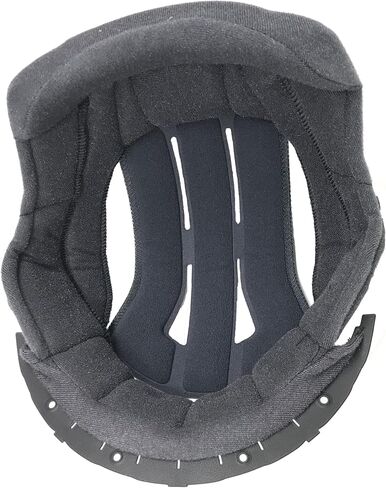 SHOEI Neotec Centerpad Size:XSM5 Size:XSM Opt in Saudi Arabia