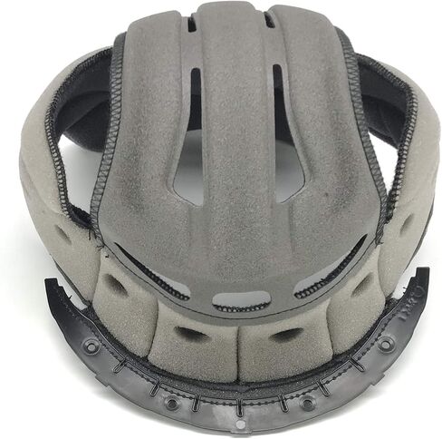SHOEI Neotec Centerpad Size:XSM5 Size:XSM Opt in Saudi Arabia