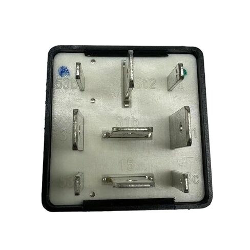 2 قطعة/الوحدة التتابع 1GD955531 HG4428001 12 فولت 9 دبابيس ممسحة التتابع in Kuwait