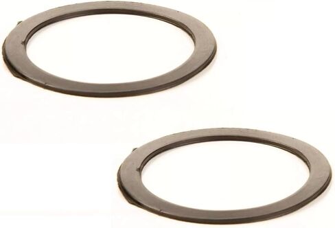 692190 Fuel Bowl Gasket Replacement for Briggs & Stratton Replaces 68477, 2 Pack in Saudi Arabia