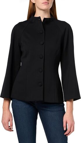 Trina Turk Women's Ponte Jacket in Saudi Arabia