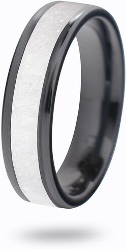 CNICK Tesla Smart Ring Accessories – Ring 2 for Model 3/Y/X/S and Cybertruck to Replace Key Card Key fob – for Men and Women (9, Titan) in Kuwait