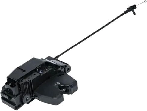 8719H4 9687148480 Car Trunk Lock Luggage Compartment Lock Block in Saudi Arabia