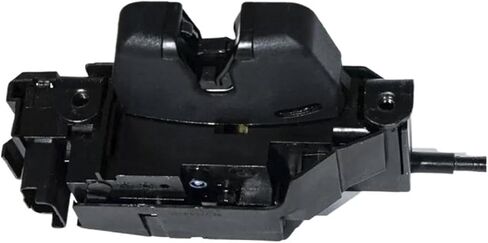 8719H4 9687148480 Car Trunk Lock Luggage Compartment Lock Block in Saudi Arabia