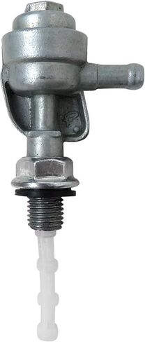 Fuel Shut ON Off Valve Tap Switch Gas Fuel Tank Valve Petcock Switch Replacement for Generac Generator 4000EXL - Right in Saudi Arabia
