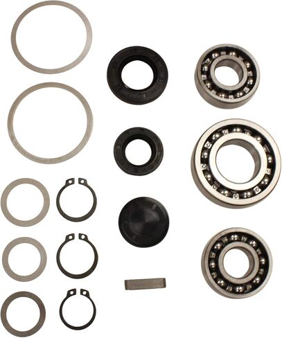 فليب إم إف جي. مجموعة إعادة بناء صندوق التروس المتوافقة مع Kubota RCK54-23VG RCK54GR يستبدل K5617-33102 in Kuwait