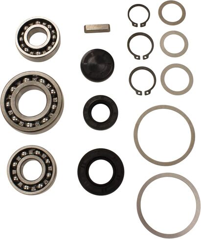 فليب إم إف جي. مجموعة إعادة بناء صندوق التروس المتوافقة مع Kubota RCK54-23VG RCK54GR يستبدل K5617-33102 in Kuwait