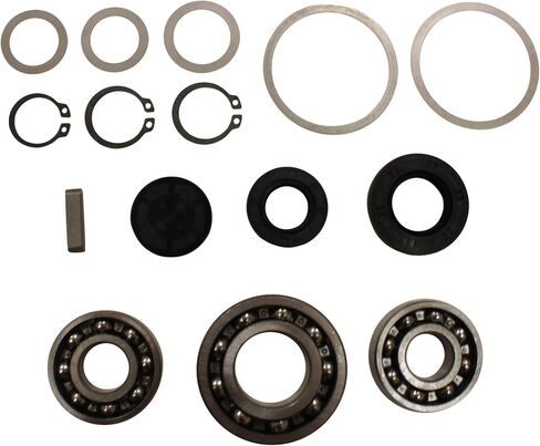 فليب إم إف جي. مجموعة إعادة بناء صندوق التروس المتوافقة مع Kubota RCK54-23VG RCK54GR يستبدل K5617-33102 in Kuwait