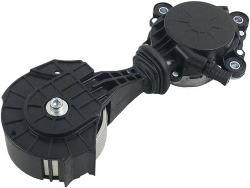 Timing Belt Tensioner Water Pump Friction Wheel 11287598831 11287534400 Compatible With R55 R56 R57 R58 R59 R60 in Saudi Arabia