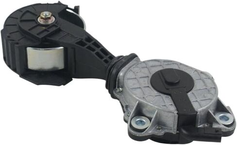 Timing Belt Tensioner Water Pump Friction Wheel 11287598831 11287534400 Compatible With R55 R56 R57 R58 R59 R60 in Saudi Arabia
