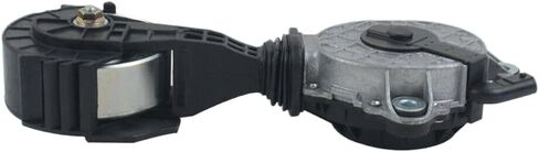 Timing Belt Tensioner Water Pump Friction Wheel 11287598831 11287534400 Compatible With R55 R56 R57 R58 R59 R60 in Saudi Arabia