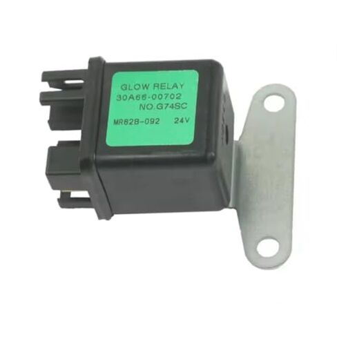 تتابع الوهج التوصيل 24V 30A66-00702 MR82B-092 لرافعة شوكية محرك S6S in Kuwait