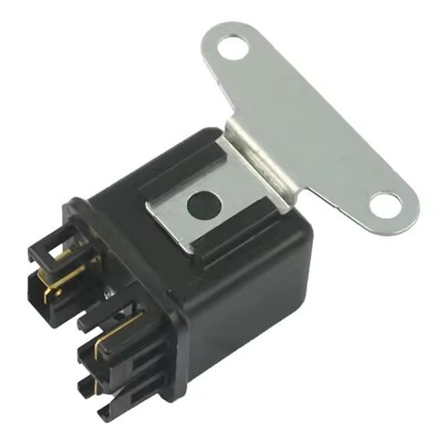 تتابع الوهج التوصيل 24V 30A66-00702 MR82B-092 لرافعة شوكية محرك S6S in Kuwait