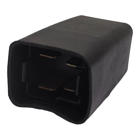 Glow Relay Switch E-T1060-33710 ET106033710 Compatible with Kubota Tractor L3200 L3400 L3940 L5030 L2501 L5240 MX5000 MX4700 KX91-3S CA KX121-3SCA U35S U35-S2CA KX41-3 KX080-3T in Kuwait