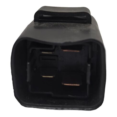 Glow Relay Switch E-T1060-33710 ET106033710 Compatible with Kubota Tractor L3200 L3400 L3940 L5030 L2501 L5240 MX5000 MX4700 KX91-3S CA KX121-3SCA U35S U35-S2CA KX41-3 KX080-3T in Kuwait