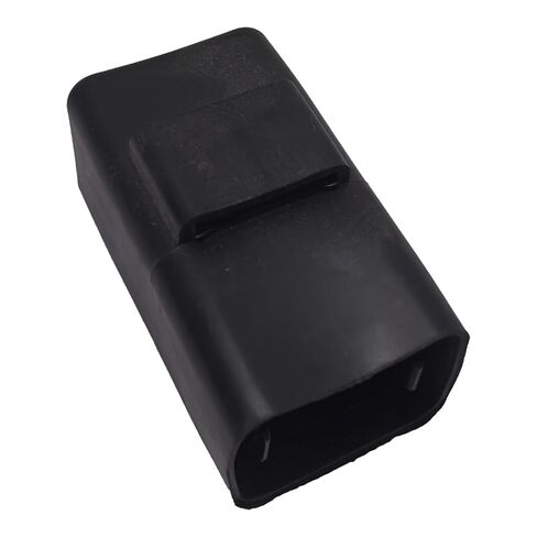 Glow Relay Switch E-T1060-33710 ET106033710 Compatible with Kubota Tractor L3200 L3400 L3940 L5030 L2501 L5240 MX5000 MX4700 KX91-3S CA KX121-3SCA U35S U35-S2CA KX41-3 KX080-3T in Kuwait