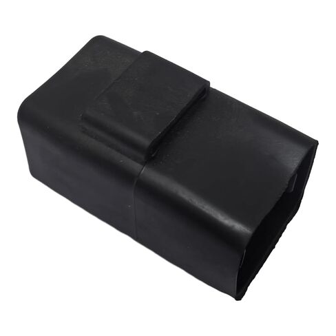 Glow Relay Switch E-T1060-33710 ET106033710 Compatible with Kubota Tractor L3200 L3400 L3940 L5030 L2501 L5240 MX5000 MX4700 KX91-3S CA KX121-3SCA U35S U35-S2CA KX41-3 KX080-3T in Kuwait