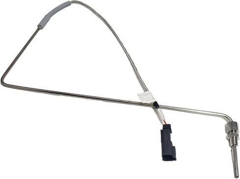 Temperature Sensor For Komatsu SAA12V140E-3B Engine HD785-7 Dump Truck 6219-11-8810 6219118810 in Saudi Arabia
