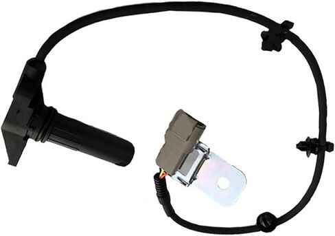 320/09650 32009650 320-09650 Crankshaft Sensor Replacement for JCB Loader 210 220 230 444 448 in Saudi Arabia