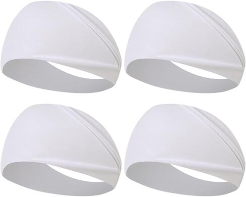 Sports Headbands for Sweat Absorbing in Saudi Arabia